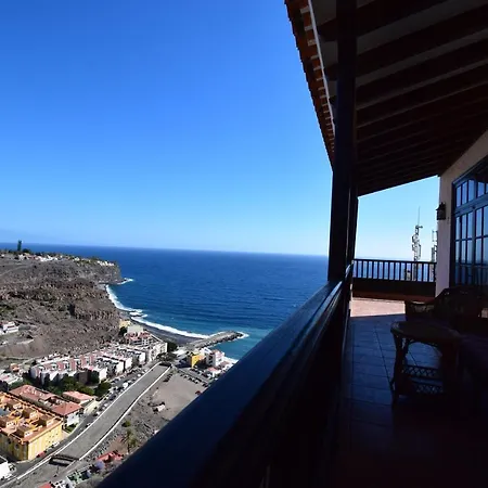 Villa Altos De Santiago Playa de Santiago  Exterior photo
