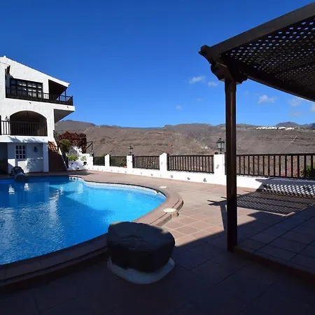 Villa Altos De Santiago Playa de Santiago  Exterior photo