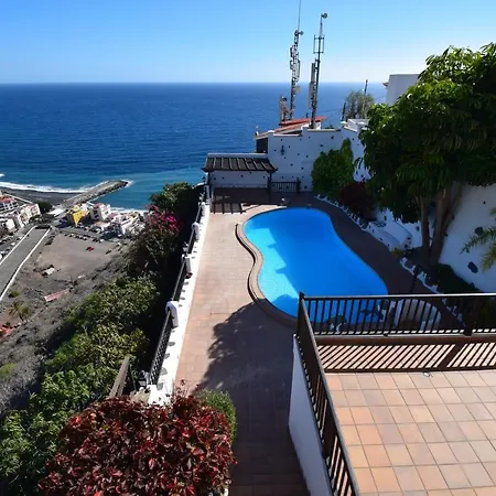 Villa Altos De Santiago Playa de Santiago  Exterior photo
